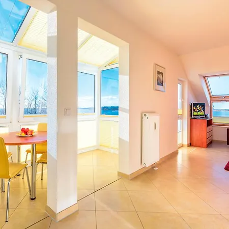 Residenz Meeresblick D 21 Apartamento