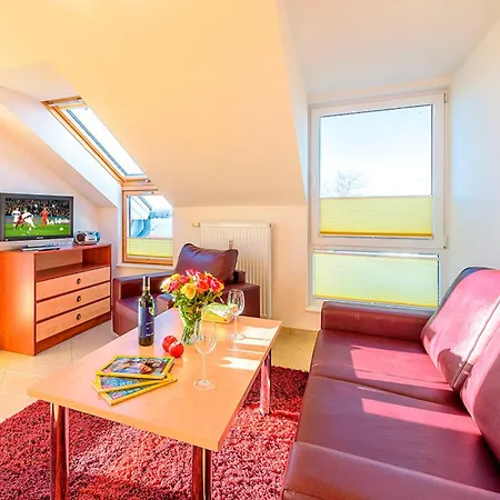 Residenz Meeresblick D 21 רריק