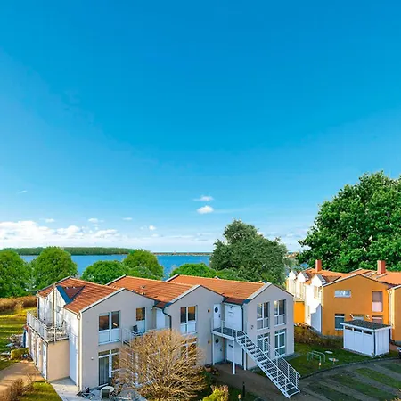 Residenz Meeresblick D 21 Apartamento