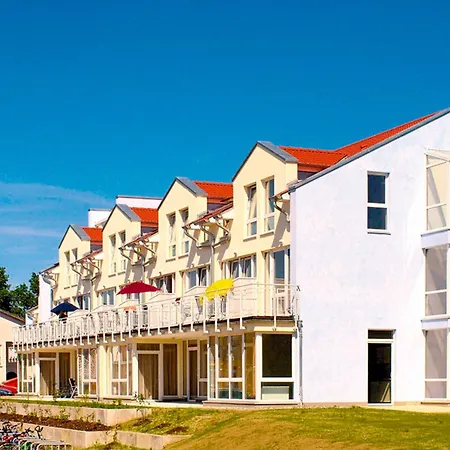 Residenz Meeresblick D 21 Rerik