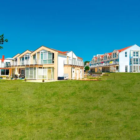 Residenz Meeresblick D 21 Rerik