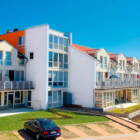 Residenz Meeresblick D 21 * רריק