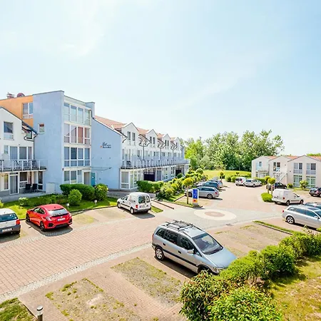 Residenz Meeresblick D 21 רריק