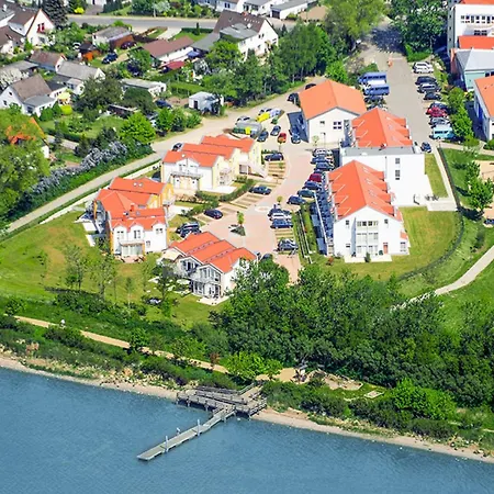 Residenz Meeresblick D 21 רריק