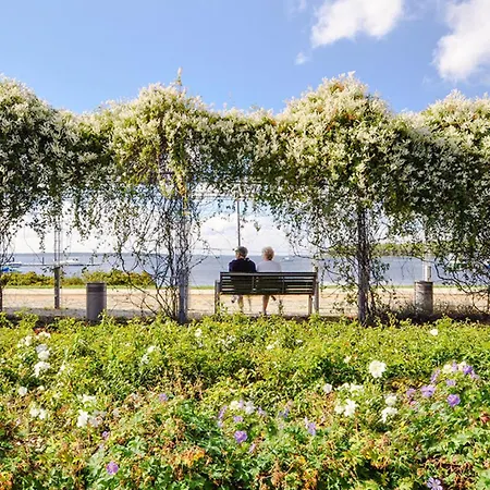 Residenz Meeresblick D 21 דירה *