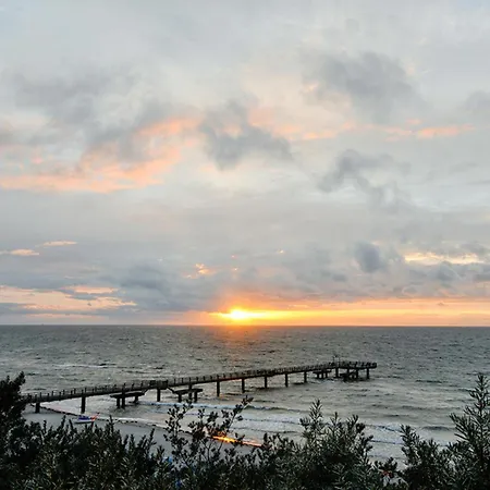 Residenz Meeresblick D 21 *